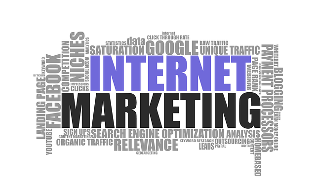 pojmy internetového marketingu